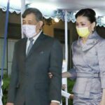 King, Queen and PM Prayut to visit mass shooting victims in northeast Thailand | Thaiger