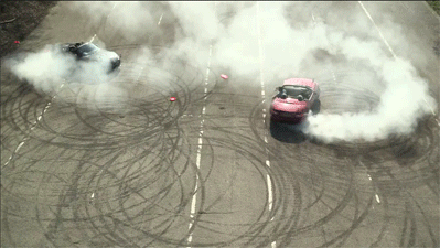 Carmageddon – Bangkok's boy racers left standing by Cheshire's EPL stars | News by Thaiger