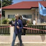 Police let off CNN reporters with 5,000 baht fine over invasive massacre reporting | Thaiger