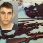 Florida school shooter gets life in prison, avoids death penalty | Thaiger