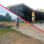 Mountain B Pub demolished as the fire claims 25th victim | Thaiger