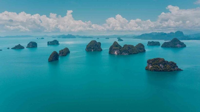 Побережье Андаманского моря будет признано ЮНЕСКО |  Новости Тайгера