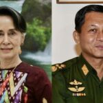 Myanmar junta wants political opponents prosecuted faster | Thaiger