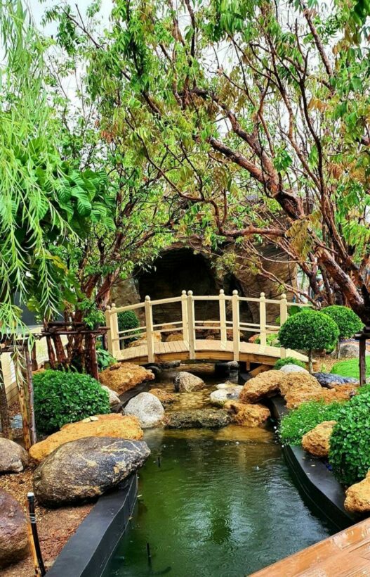 Meditation retreat in lush garden setting coming up in central Thailand | News by Thaiger
