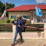 CNN to be prosecuted for invasive daycare massacre coverage | Thaiger