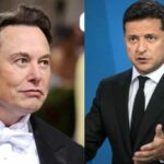 Elon Musk angers Ukraine president with Russia tweets | Thaiger