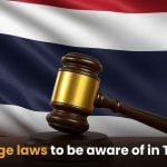 10 strange laws to be aware of in Thailand | Thaiger