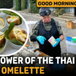 Jail Term for Carrying Crops &#038; Repossessing the wrong house | GMT | Thaiger