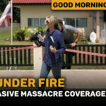 CNN to be Prosecuted for Invasive Massacre Coverage in Thailand | GMT | Thaiger