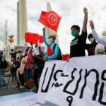 Anti-Prayut rallies expected across Bangkok | Thaiger