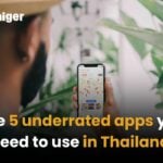 The 5 underrated apps you need to use in Thailand | Thaiger