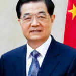 China&#8217;s former leader Hu Jintao leaves congress due to illness | Thaiger