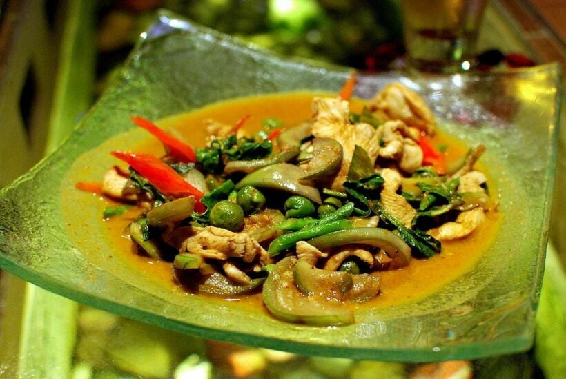 10 must-eat Central Thai food on your next trip to Thailand | Thaiger