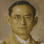 Honouring the 6th anniversary of King Bhumibol Adulyadej&#8217;s death | Thaiger