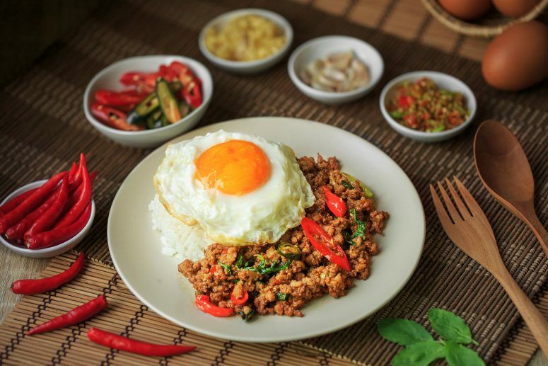 Street food Thailand - The best street food in Thailand 2022 | News by Thaiger