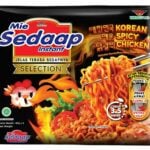 Flaming hot: toxic spicy noodles recalled | Thaiger
