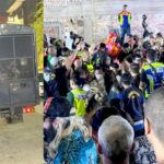 20 arrested by Muslim officers at Malaysian LGBTQ+ party | Thaiger