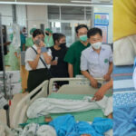 Four children survive daycare centre massacre in northeast Thailand | Thaiger