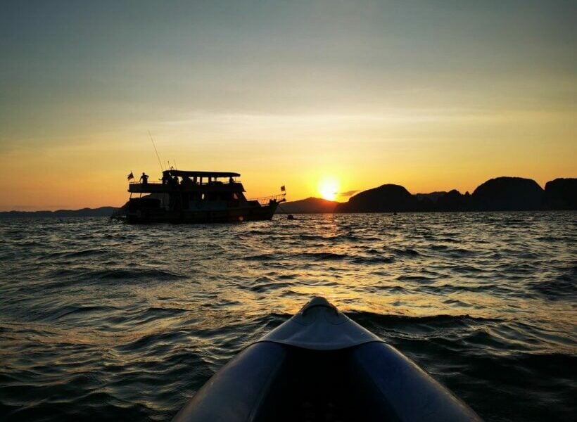 Best island boat tours from Phuket – must-visit islands and unforgettable experiences you should not miss out on