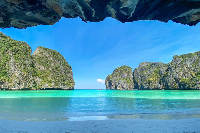 Best island boat tours from Phuket - must-visit islands and ...