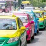 Thai taxi drivers receive record amount of complaints | Thaiger