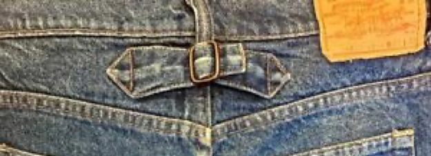 It’s in the jeans – Iconic pants mined from rich seam of racism   | News by Thaiger