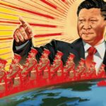 Xi Jinping&#8217;s recipe for success &#8211; more of the same | Thaiger