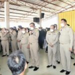 Prayut sets “drug free” goal for Thai province where massacre happened | Thaiger