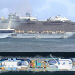 Cruise ships return to Phuket post-pandemic | Thaiger