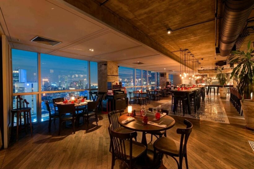 5 best wine bars in Bangkok offering rich and quality wine | News by Thaiger