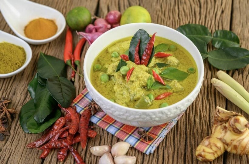 10 must-eat Central Thai food on your next trip to Thailand | Thaiger