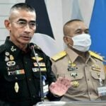 Thai army chief vows no coup after polls | Thaiger