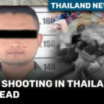 Thailand News Today | 36 dead in a mass shooting at a nursery in northeast Thailand | Thaiger