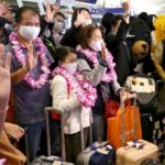 Taiwan welcomes Bangkok travellers as first unrestricted flight | Thaiger