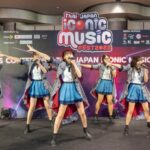 ICONSIAM, G-U Creative join hands to stage huge Thai-Japan music festival | Thaiger