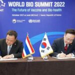Thailand joins the International Vaccine Institute | Thaiger