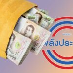 Palang Pracharath Party could be dissolved, ex-acting PM banned | Thaiger