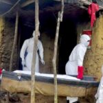 Ebola outbreak locks down 2 districts in Uganda | Thaiger