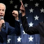 US in Asia: President Biden to ASEAN meeting, VP Harris to APEC | Thaiger