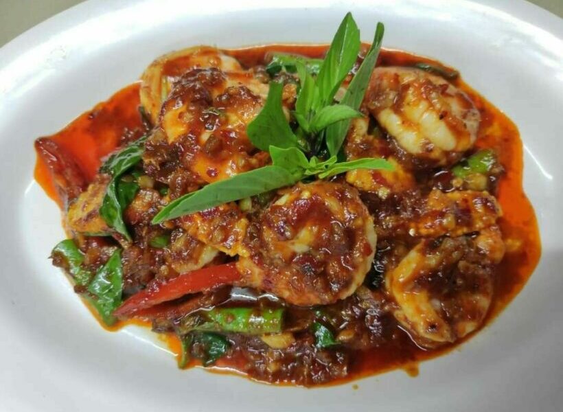 The most interesting dishes you must try in Thailand!