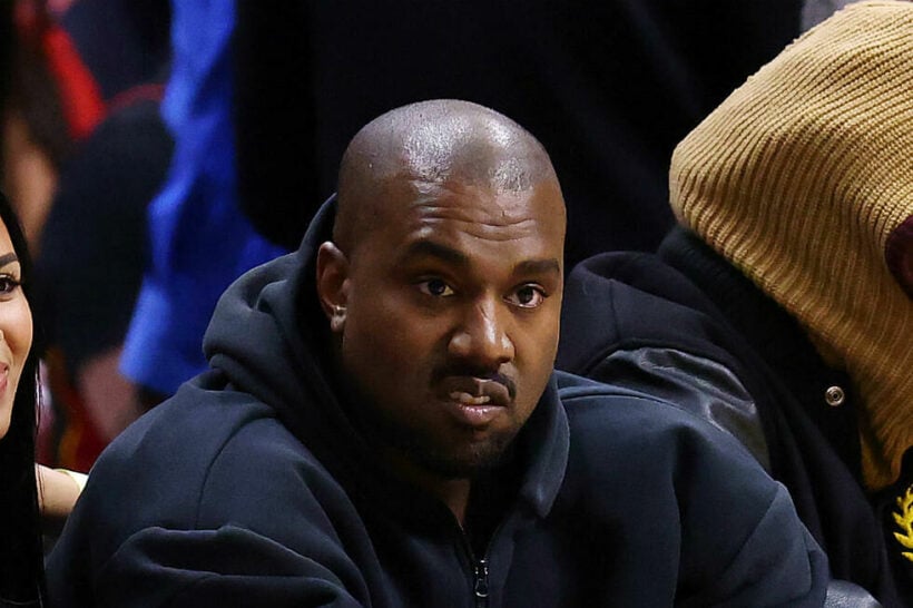 Adidas drops partnership with Kanye West over anti-Semitic hate speech