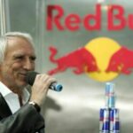 Now he has wings &#8211; Red Bull boss Mateschitz passes after long illness | Thaiger