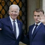French President Macron accepts invitation to APEC meeting in Thailand | Thaiger