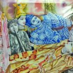 Myanmar youth artists hold art challenge to raise awareness of country&#8217;s plight | Thaiger