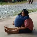 A sickening scene as little ones massacred while sleeping at Thai nursery | Thaiger