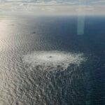 Who blew it? Putin blames UK Royal Navy for Nord Stream blast | Thaiger