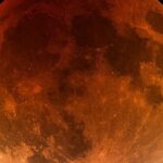 Thailand to experience total lunar eclipse during Loy Krathong Festival | Thaiger