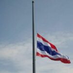 Thailand lowers flags to half-mast to mourn daycare centre massacre victims | Thaiger