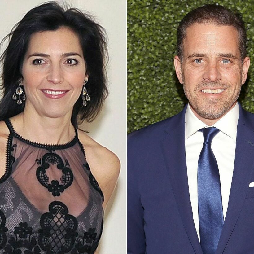 Son of a gun! Hunter Biden caught lying on pistol application | News by Thaiger