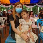 Miracle at nap time &#8211; the girl who survived | Thaiger